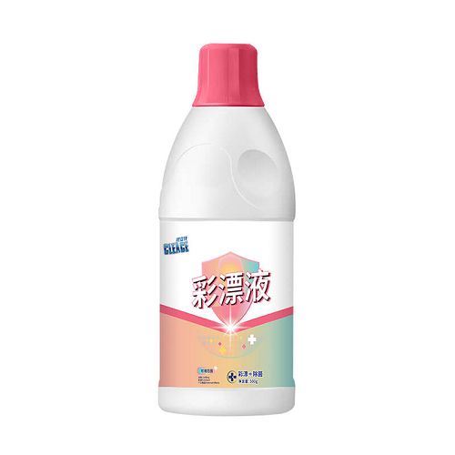 可立仕彩漂液