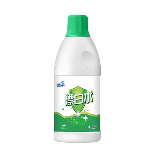 可立仕漂白水