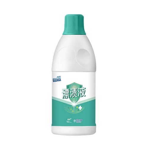 可立仕漂漬液