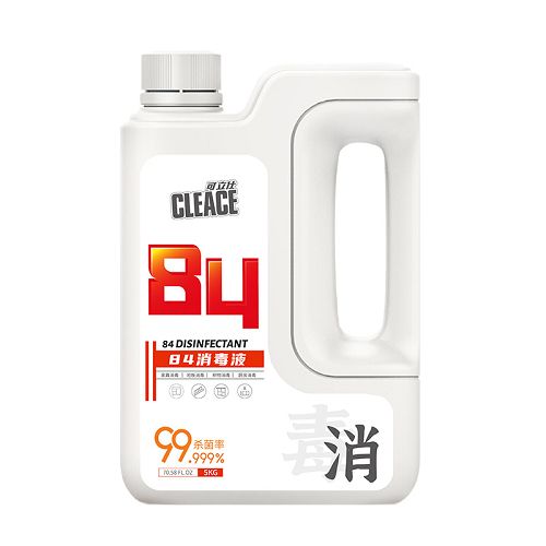 可立仕84消毒液