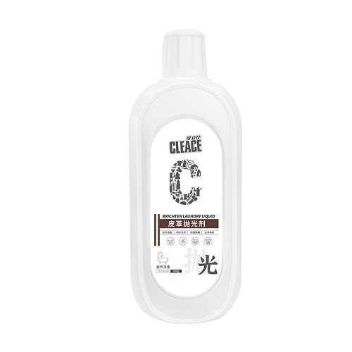 可立仕皮革拋光劑