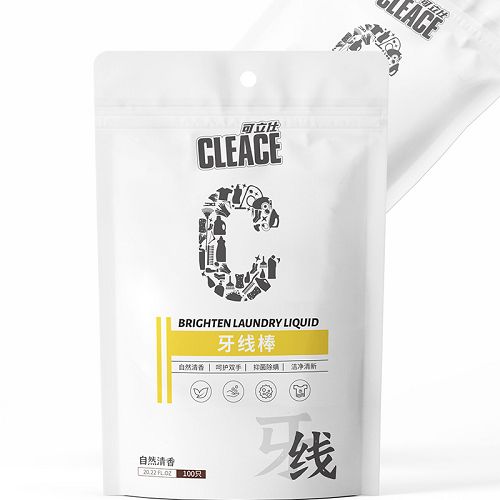 可立仕牙線棒