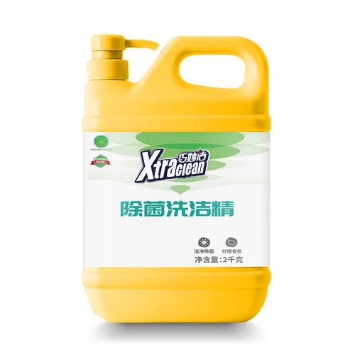 巧妙潔除菌洗潔精